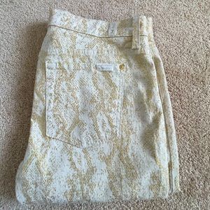 Seven for all mankind jeans size 32 new never worn